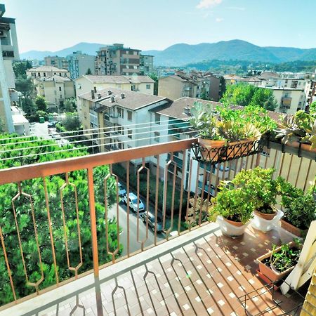 La Casa Di Nilde Apartment La Spezia Bagian luar foto