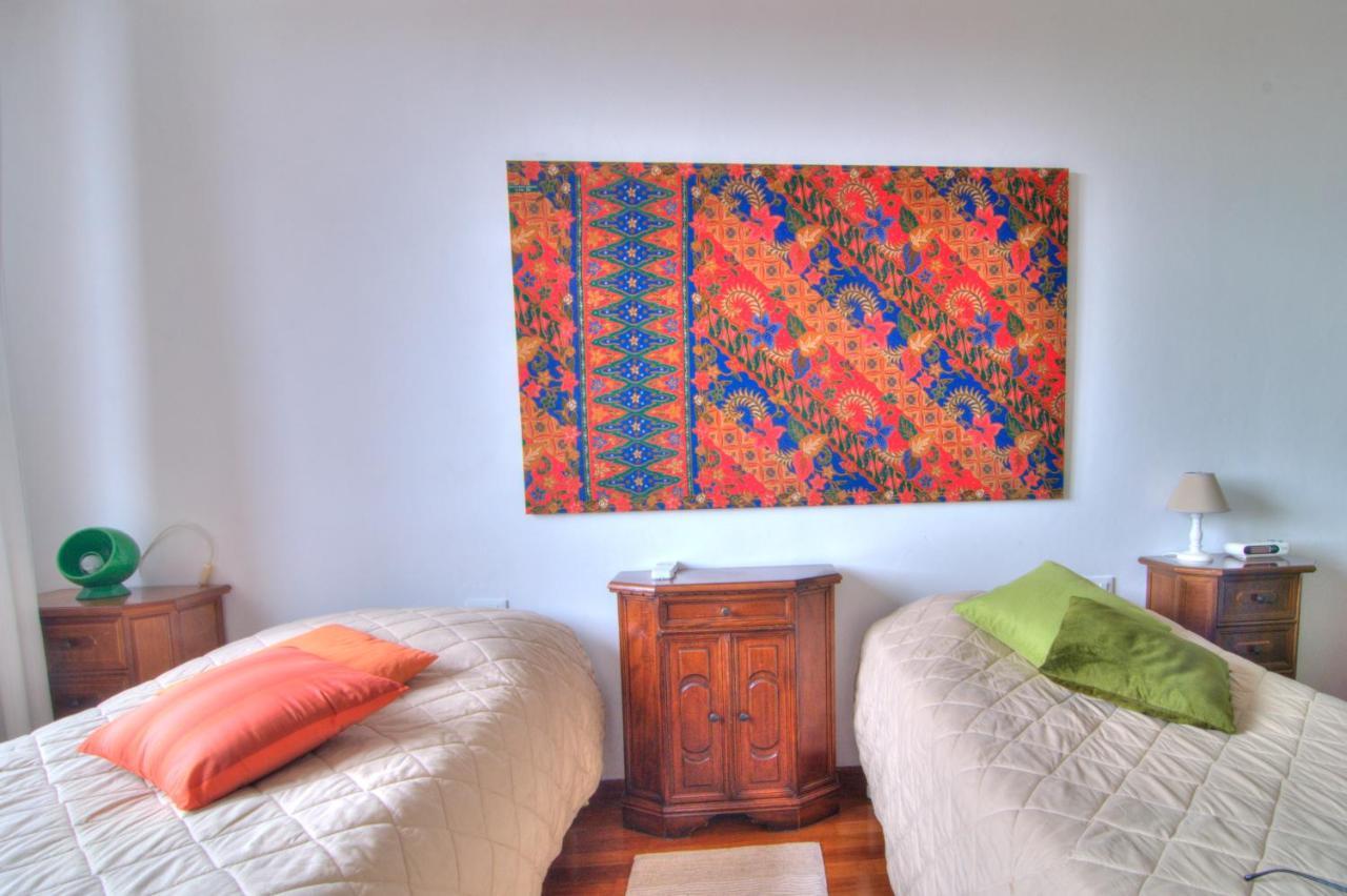 La Casa Di Nilde Apartment La Spezia Bagian luar foto