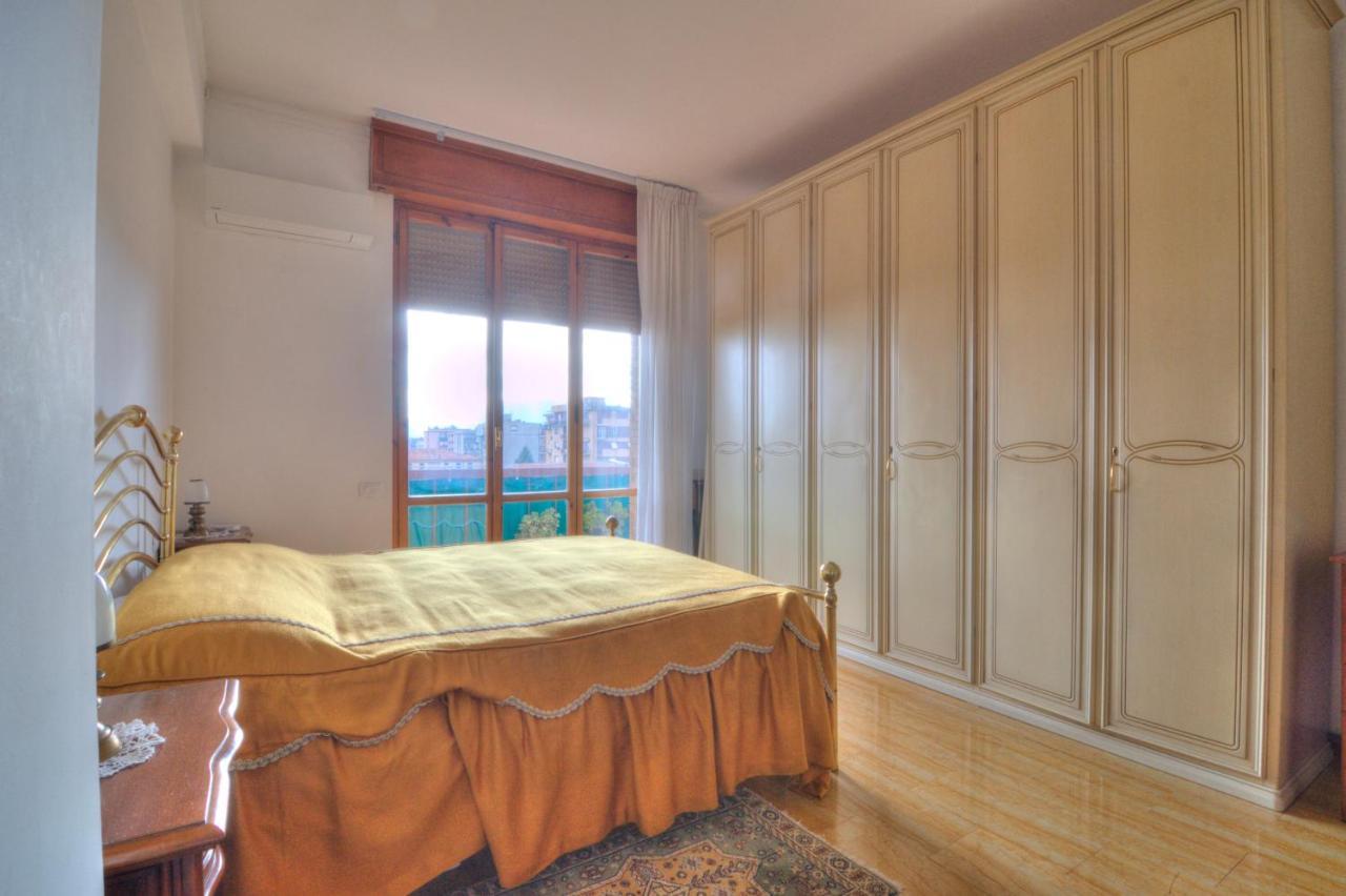 La Casa Di Nilde Apartment La Spezia Bagian luar foto