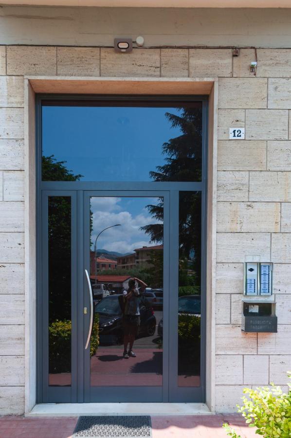 La Casa Di Nilde Apartment La Spezia Bagian luar foto