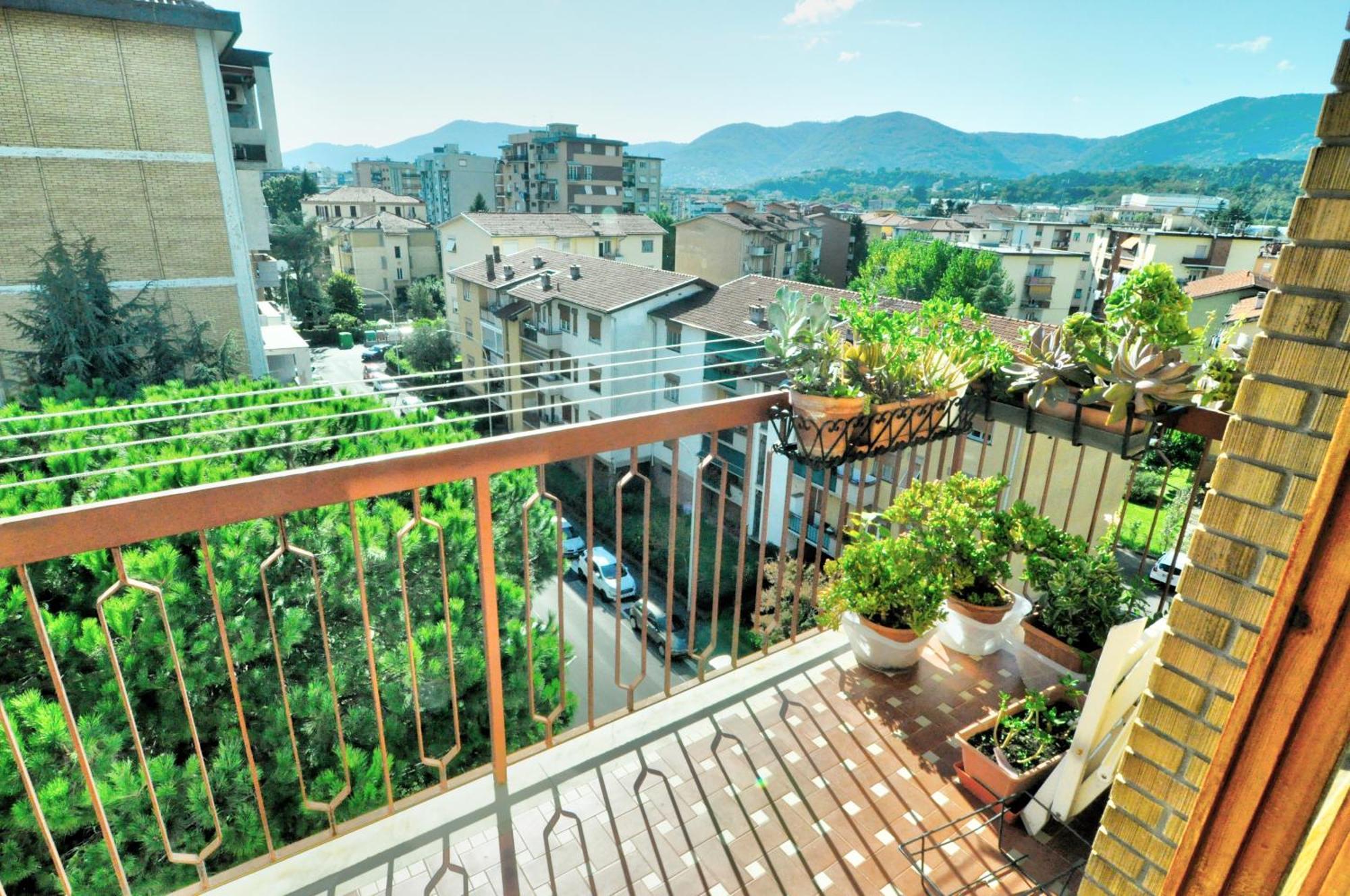 La Casa Di Nilde Apartment La Spezia Bagian luar foto